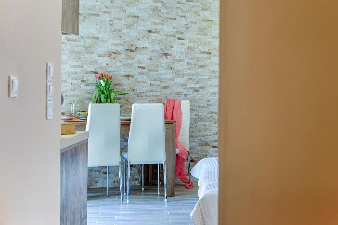 Renas Cosy Apartment Corfu  Exterior photo